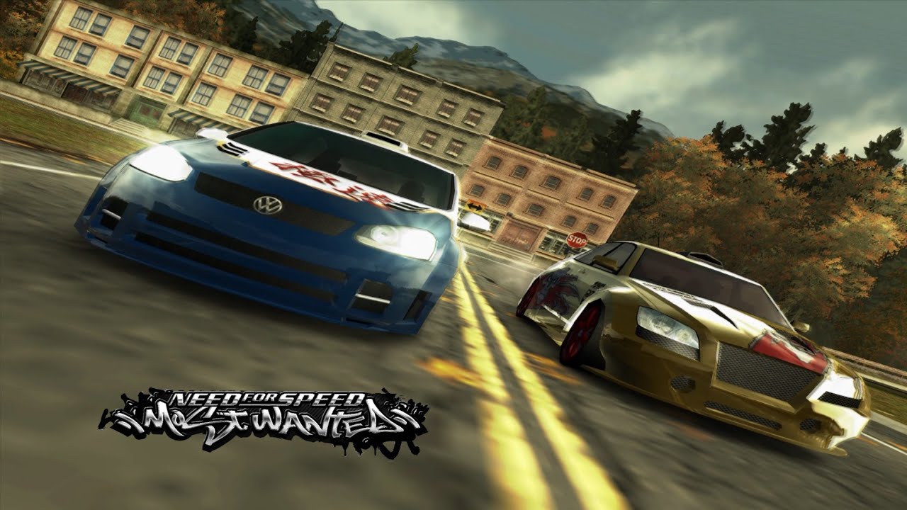 Corrida contra o Taz - #4 - Need For Speed Most Wanted Black Edition (1080p 60fps Legendado PT-BR)