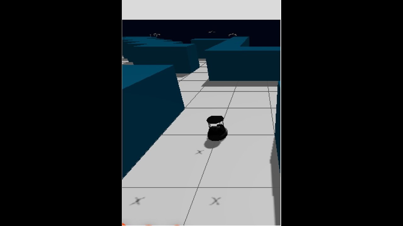 ME 442: Intro to Robotics Final Project