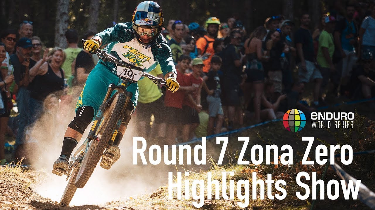 EWS 2018: Rd 7, Ainsa-Sobrarbe Full Highlights Show
