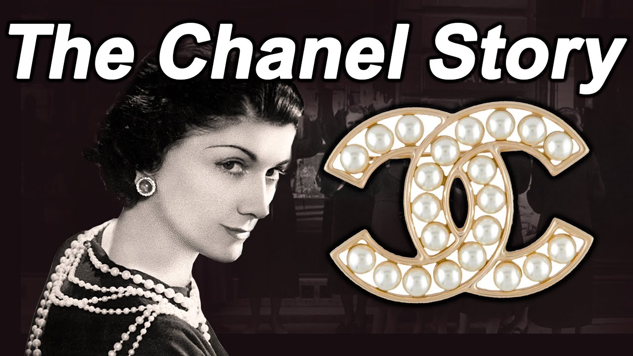Coco Chanel: How The Orphan Became A Fashion Icon and Business Woman
