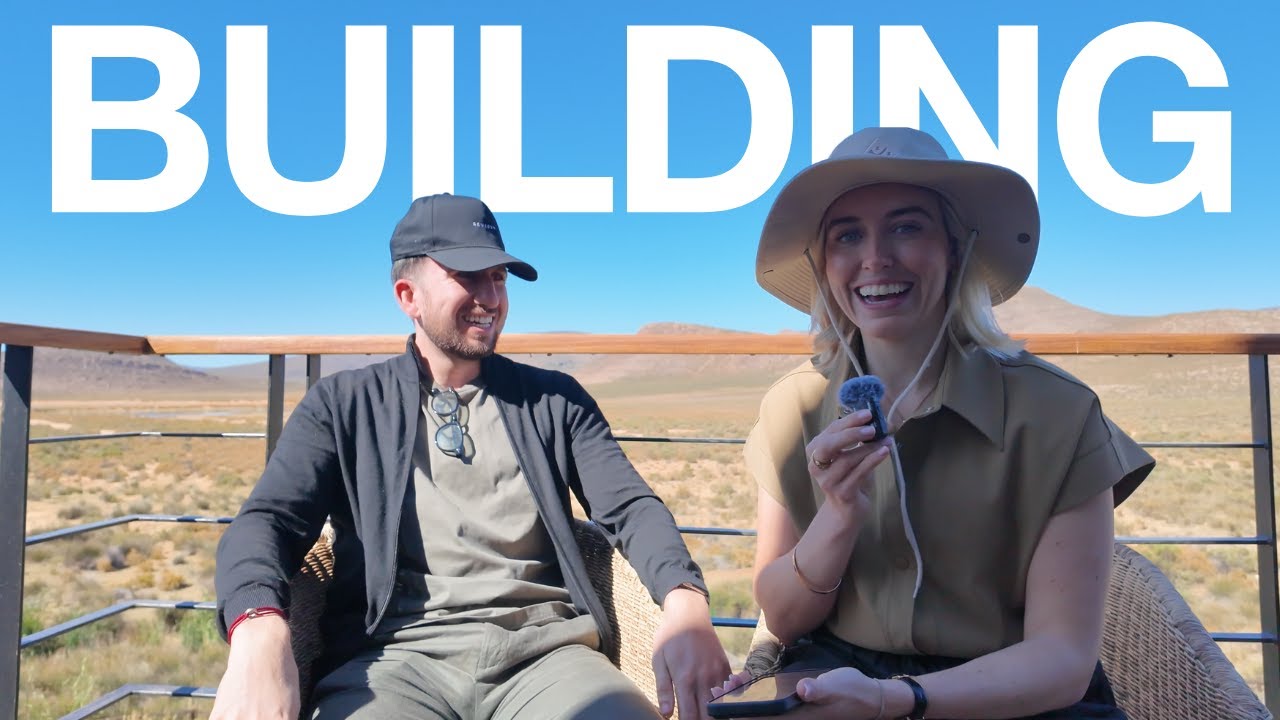 Building a £10M Business as a Couple | Honest Founder Q&A