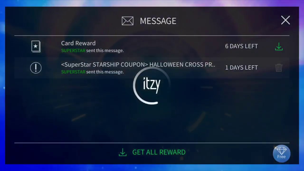 opening my got7 premium pack... and got scammed lmao || superstar jyp