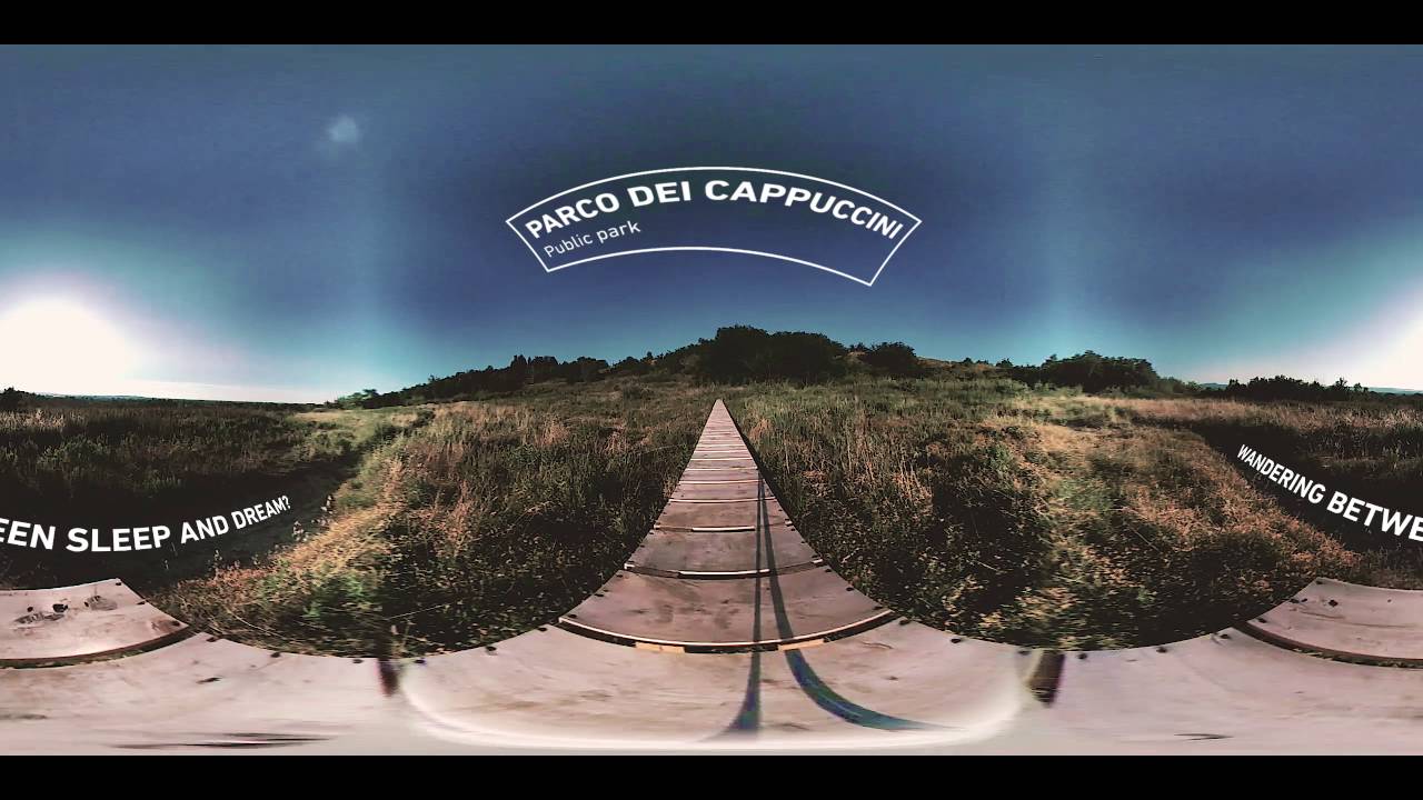 Santarcangelo 2016 | Parco dei Cappuccini