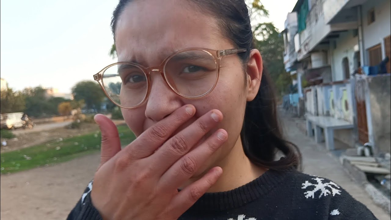 Mount Abu Trip Cancel 😔 | Morning Routine + New Discipline Start #vlog #mauntabu #cancel #trip 