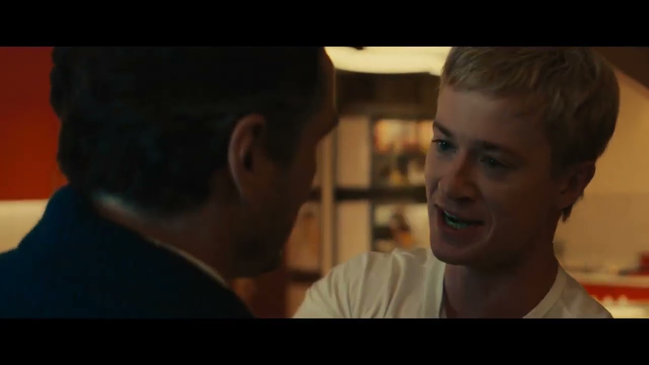 The Fantastic Four  First Steps   Official 1 90 Trailer   Filmed For IMAX&reg;