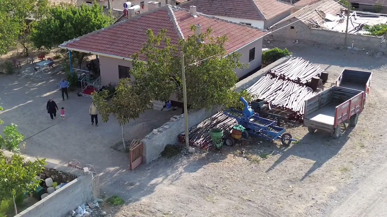 Aydogmus mucur kirsehir