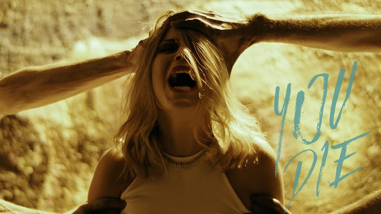 You Die - Official Movie Trailer (2020)