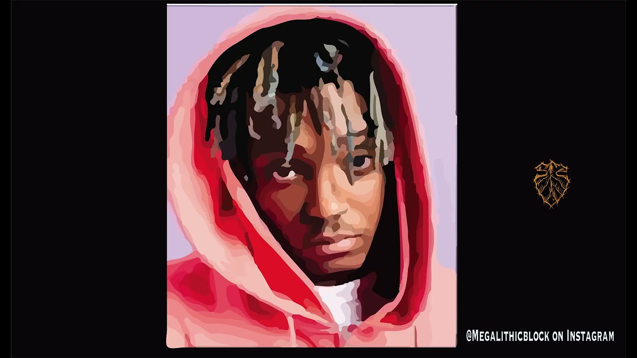 Juice WRLD x Lil Peep Type Beat 2026 – “Piece out” | Emo Melodic Guitar Beat