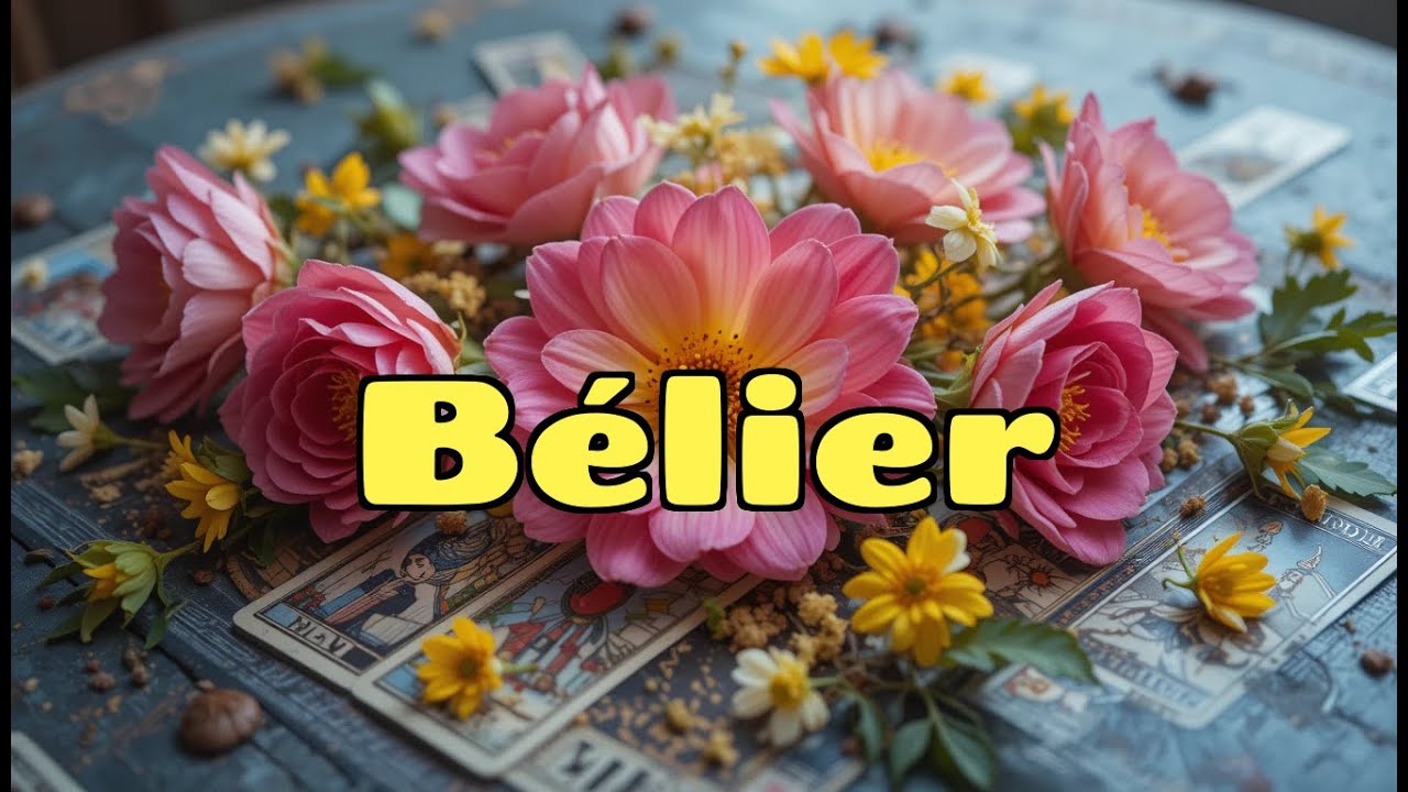 BÉLIER 💌 Chut… garde ce secret pour toi 🙏🏻🤫 Horoscope amour Janvier 2026