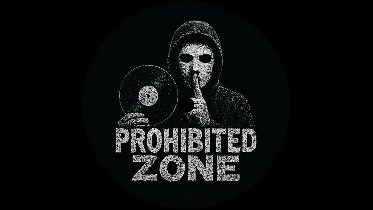 Prohibited Zone - Prohibited Zone - PZ01 [PZ01] [PZ01]