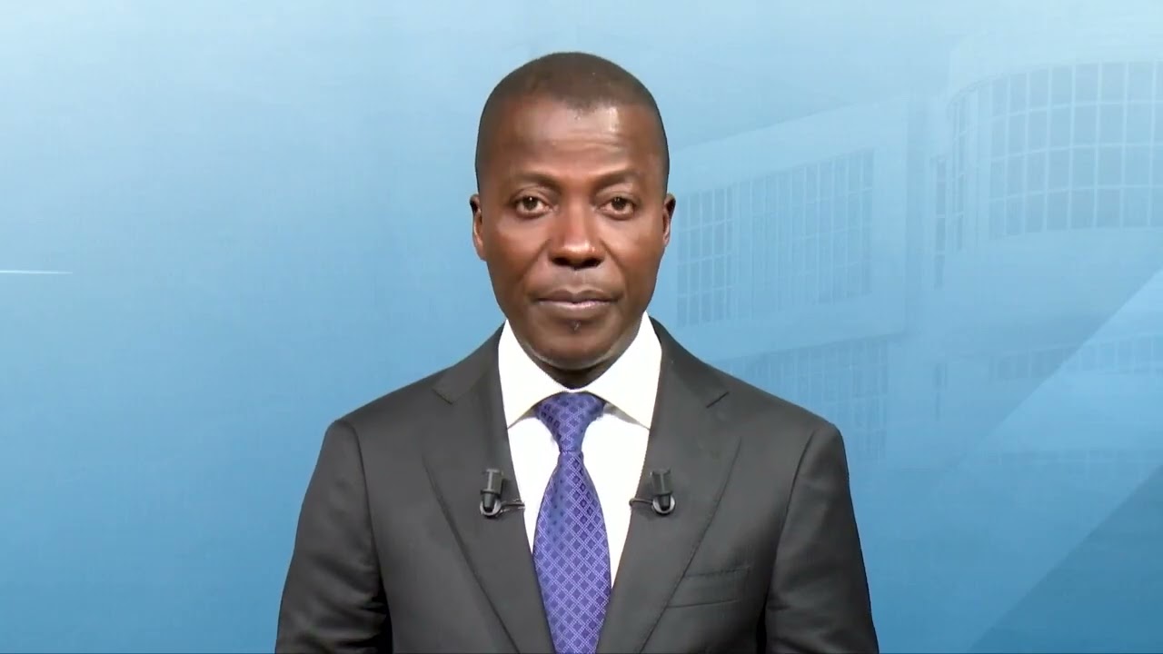 POINT DE PRESSE DU CONSEIL DES MINISTRES DU MERCREDI 04 FÉVRIER 2026