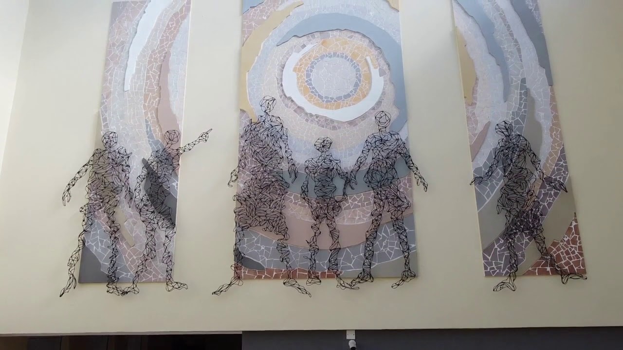 St.  Christopher's School's  Virtual Tour