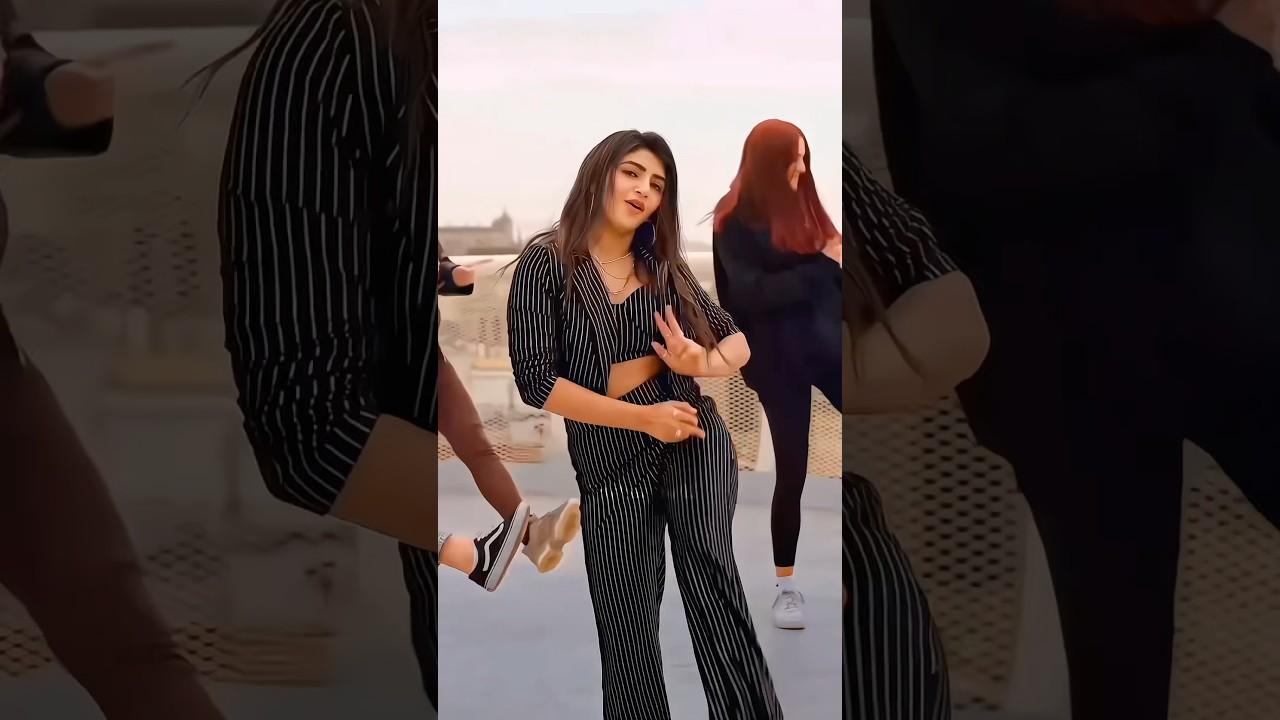 Sreeleela video get ready #shorts #srileela #love