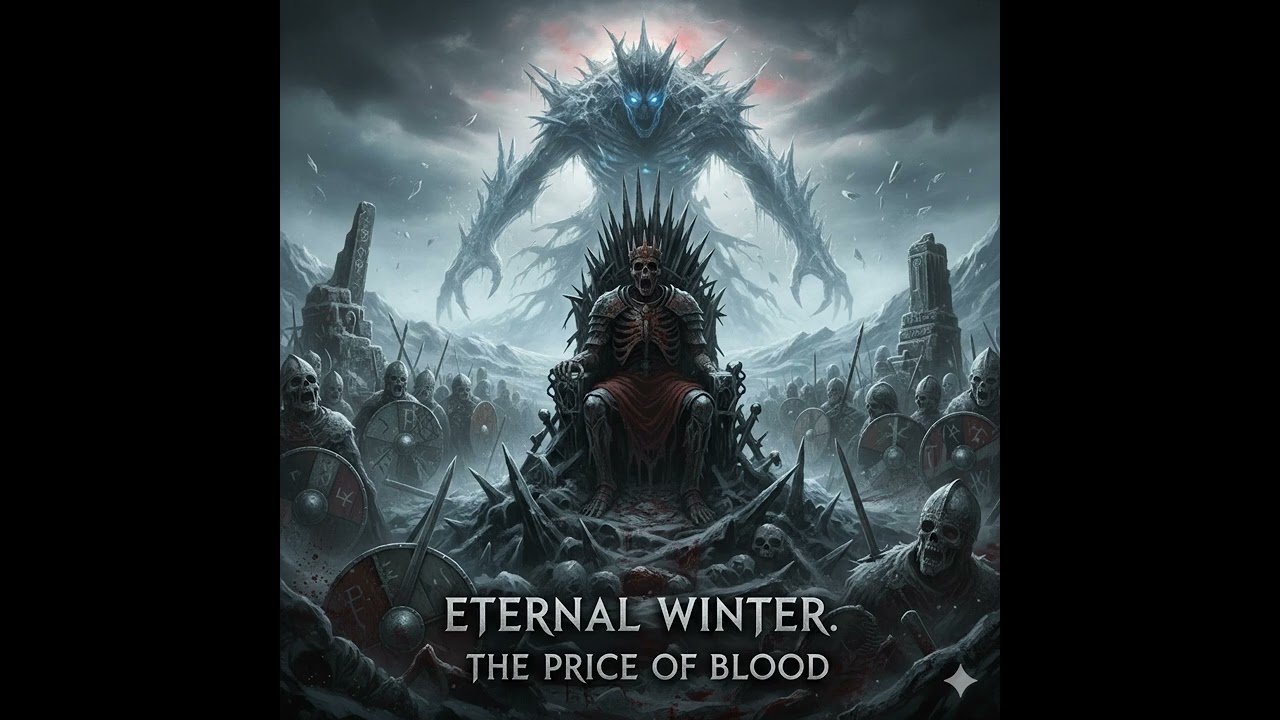 Dark viking country:Choices and consequences 