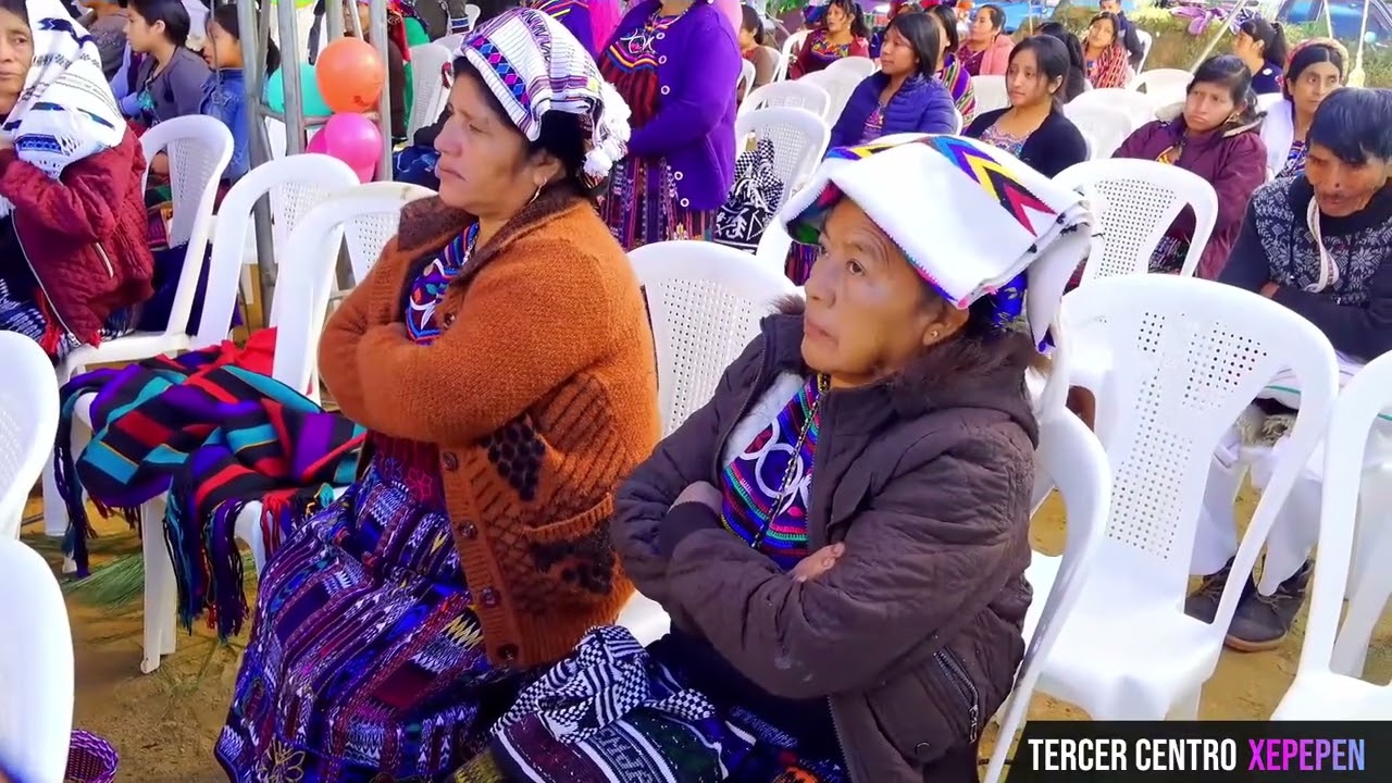 Coro Mensajero De Guadalupe  No Puedo Callar
