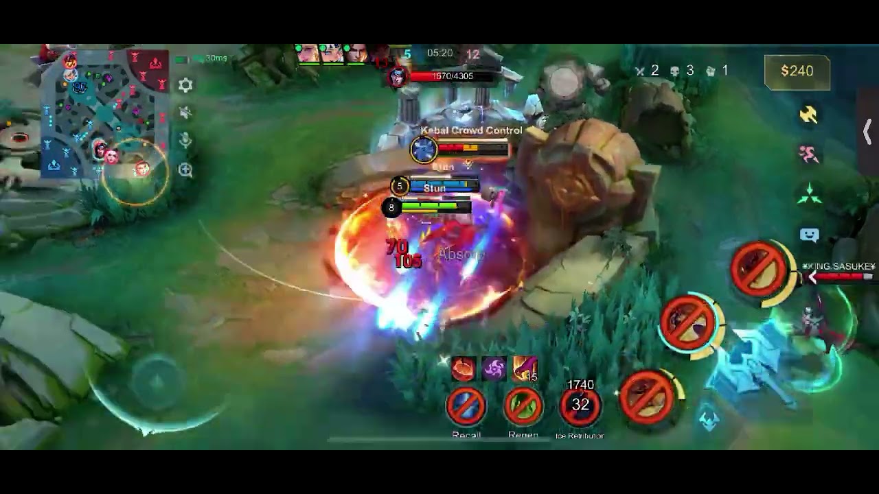 restream