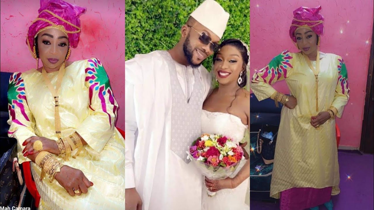 BABANI KONÉ MARIAGE SUMU DE BABINO DJIRÉ ET DE SOUNTOU SORA