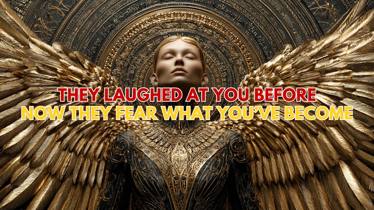 Chosen One, The Truth Is Finally Exposed — They Never Thought You’d Discover This 💥