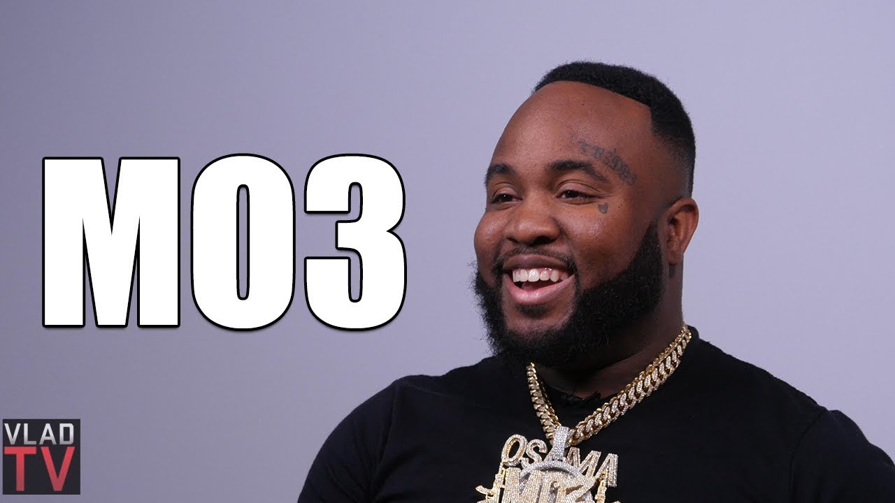 Комментарии Mo3 о стрельбе в Yella Beezy, смех над обвинениями Trapboy Freddy (часть 6)