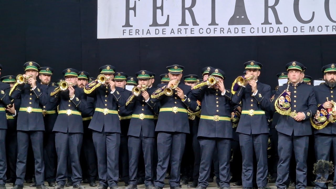 BCT Centuria Romana Macarena - Certamen en Motril