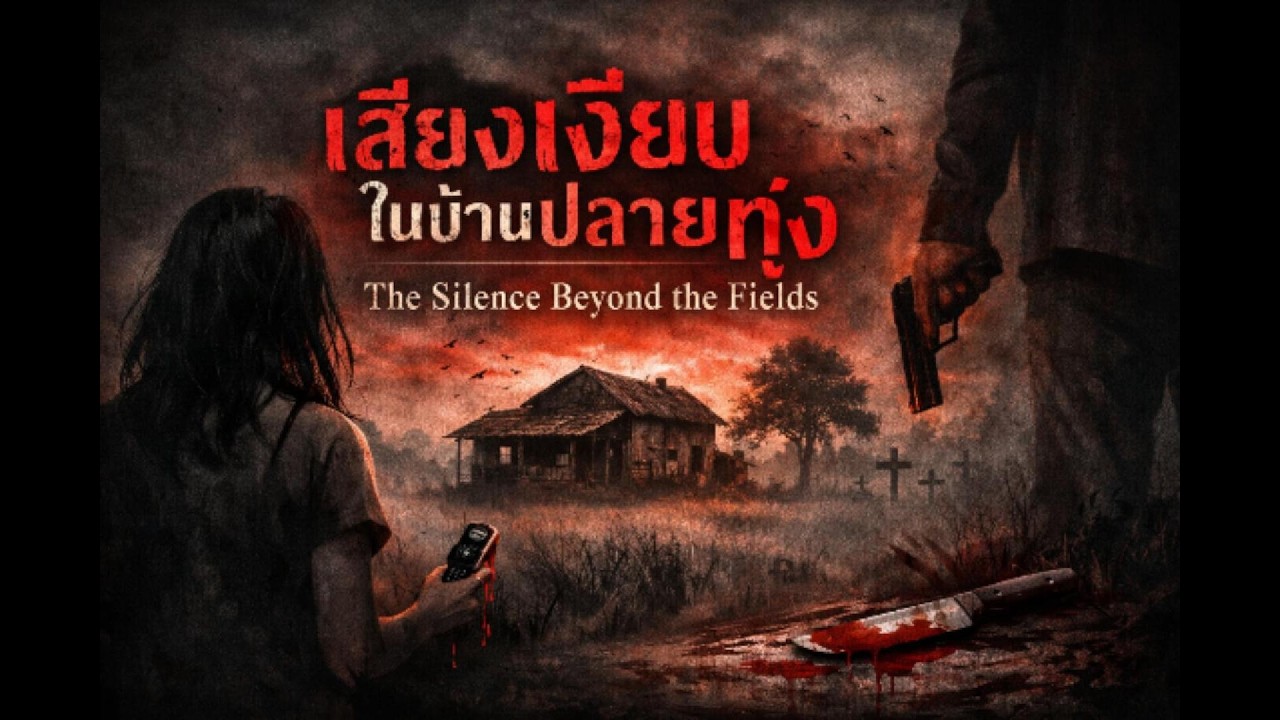 เวลา 21:17 นาทีที่เปลี่ยนทุกอย่าง | ความลับในโรงสีร้าง I The Moment That Changed Everything