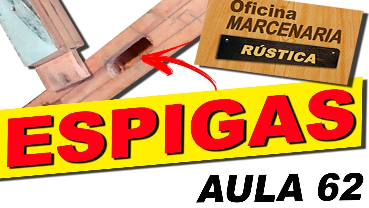 como fazer encaixe espiga furo espiga diy faça você mesmo curso de marcenaria iniciante
