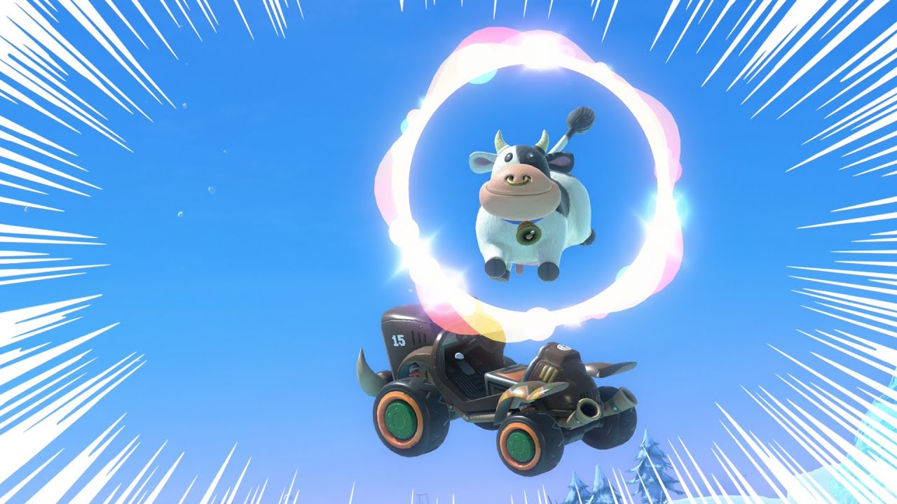 マリオカートワールドを遊びつくす配信　#switch2 #マリオカートワールド