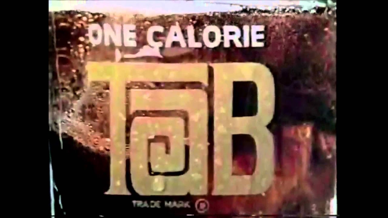 Tab Cola 'Beautiful People' Commercial (1978)