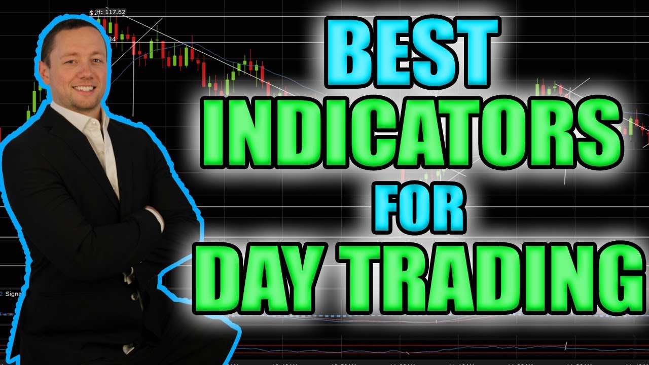 BEST INDICATORS for swing trading and Day Trading