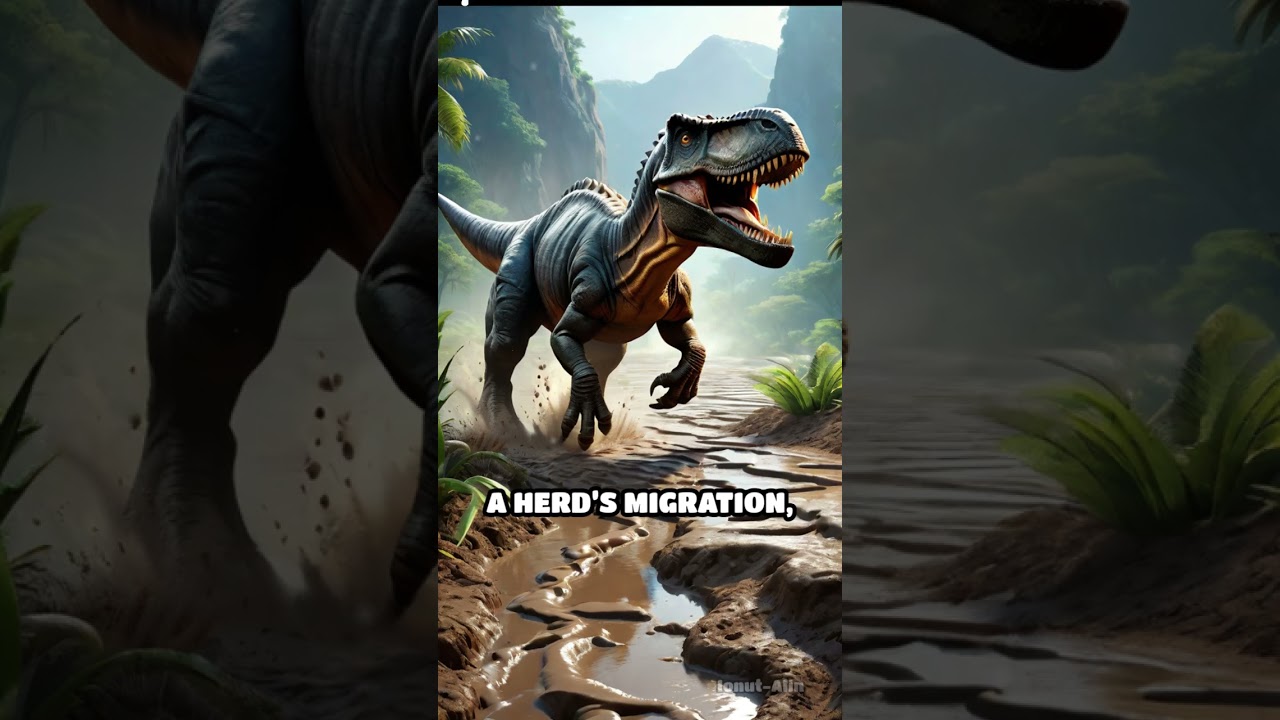 Secrets in Stone: Ancient Footprints Unveiled