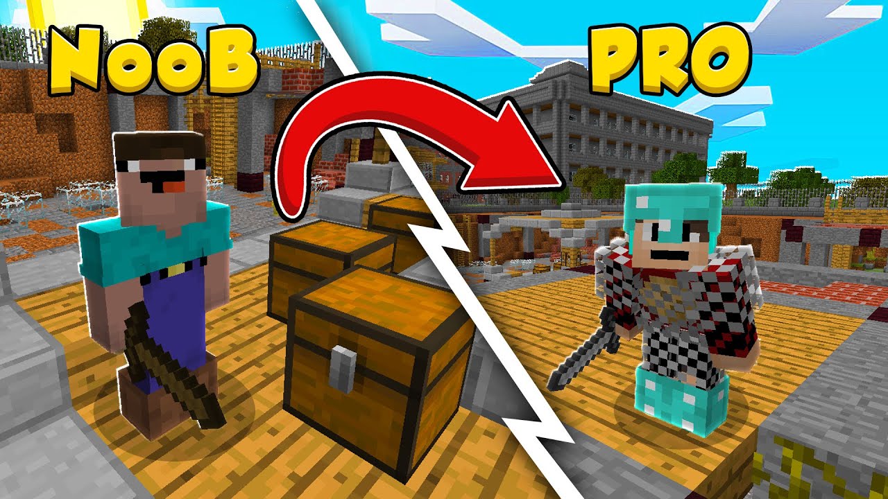 HOW TO WIN HIVE SURVIVAL GAMES EVERY TIME! (Tips and Tricks)