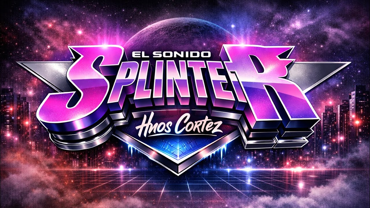 CUMBIA SATÉLITE 📡 // TOTALMENTE LIMPIA 2026 // sonido Splinter 🔥