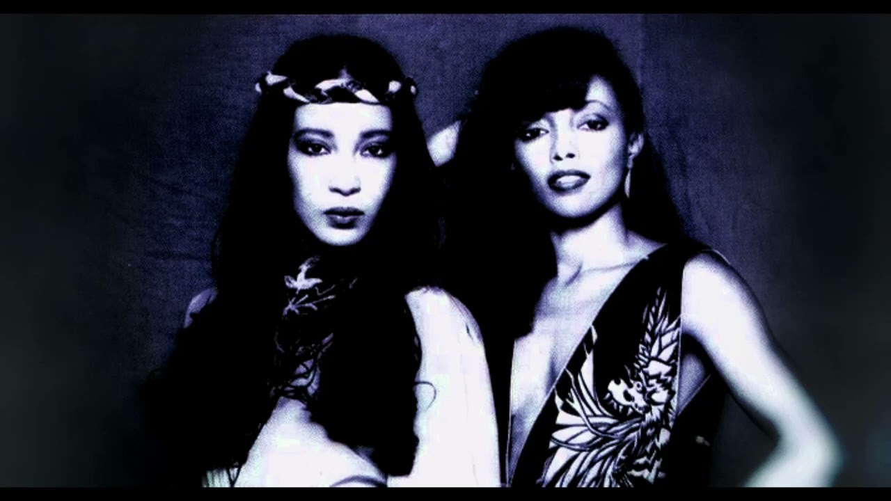 A Taste of Honey - Boogie Oogie Oogie (slowed + reverb)