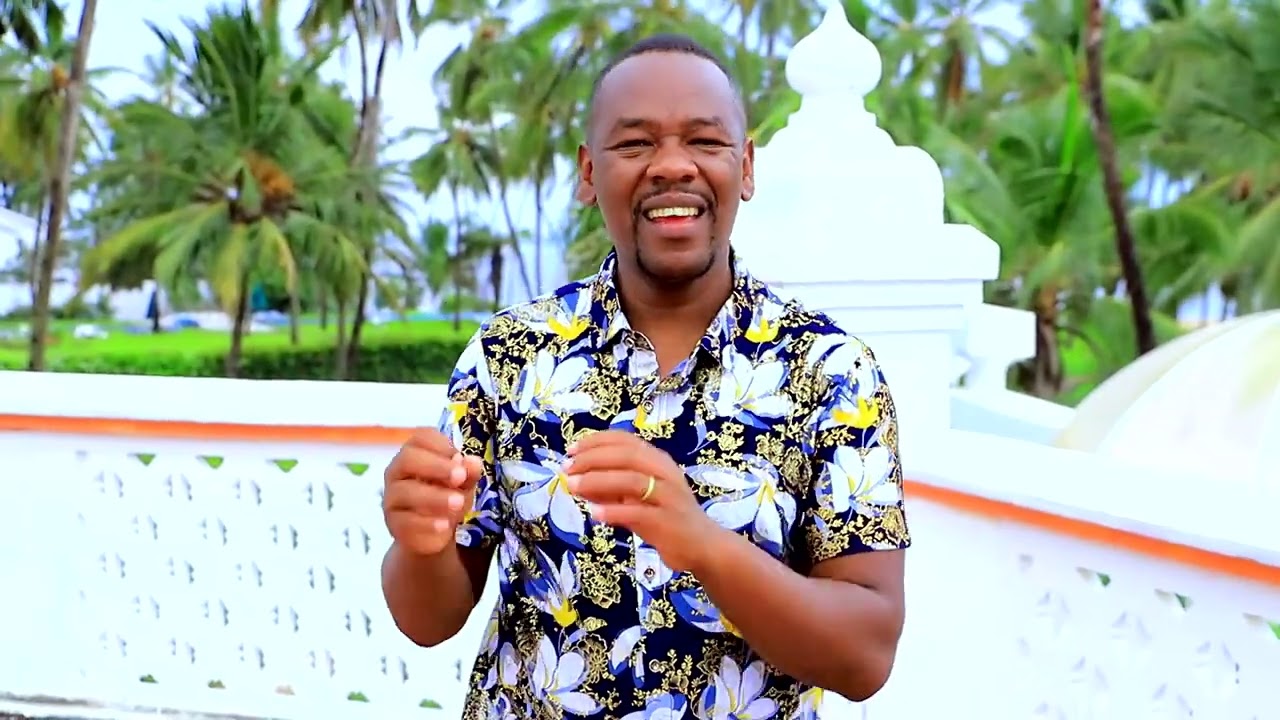 MWENE MIHAKA BY MAGUTA