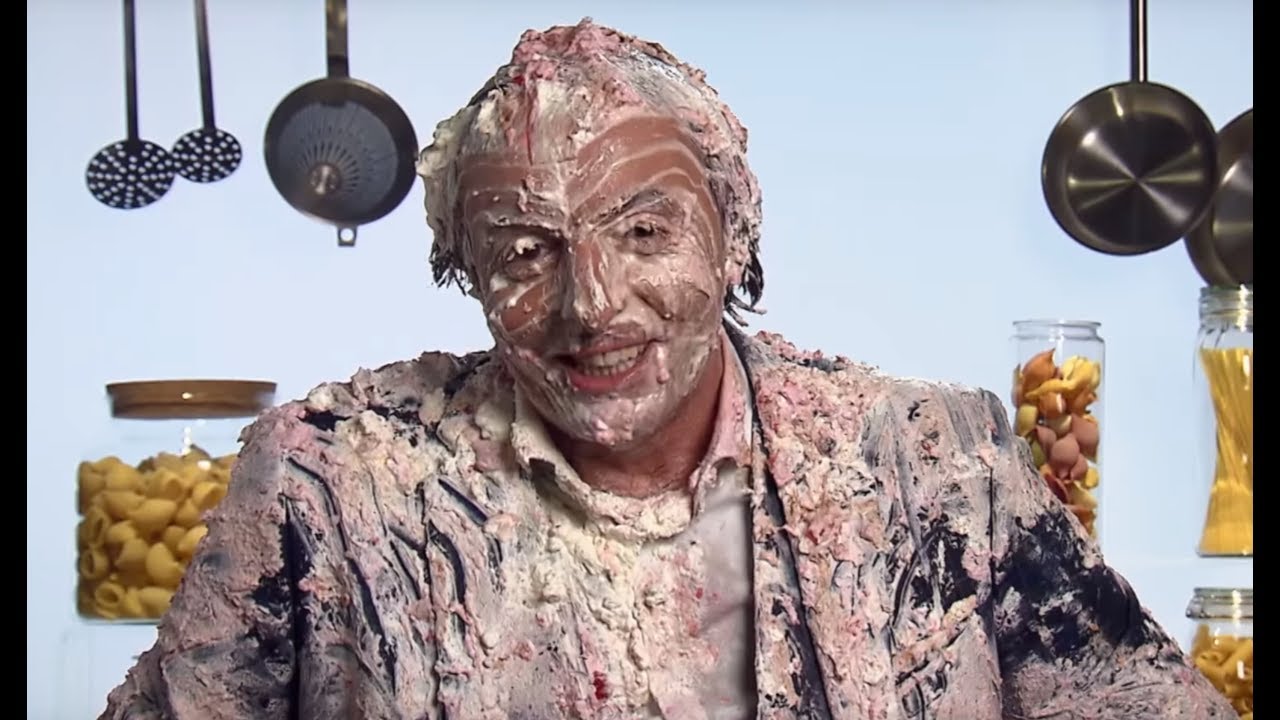 Dzieci pomogły spełnić Dominice jej najskrytsze marzenie :) [MasterChef Junior]