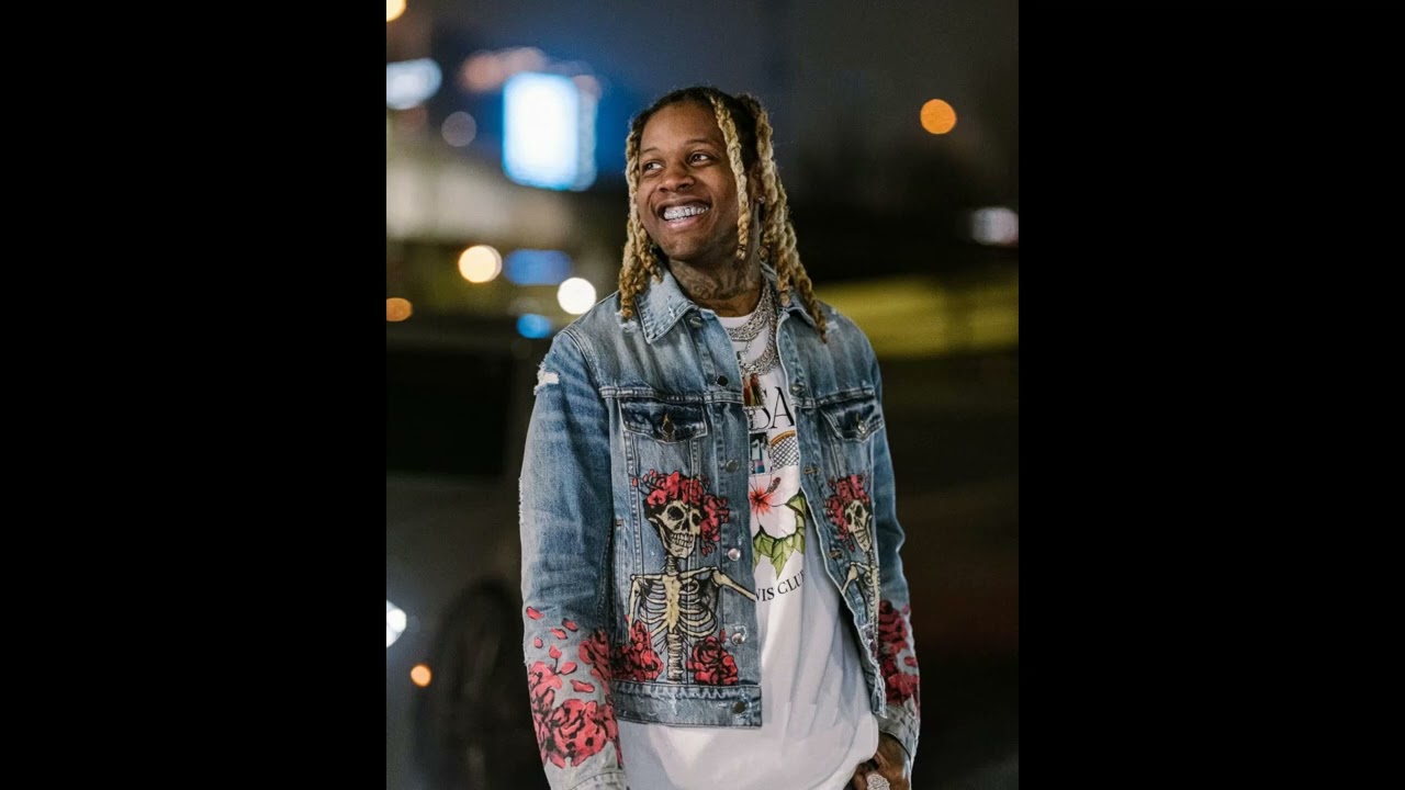 Lil Durk Type Beat - 'Shadows & Stones'