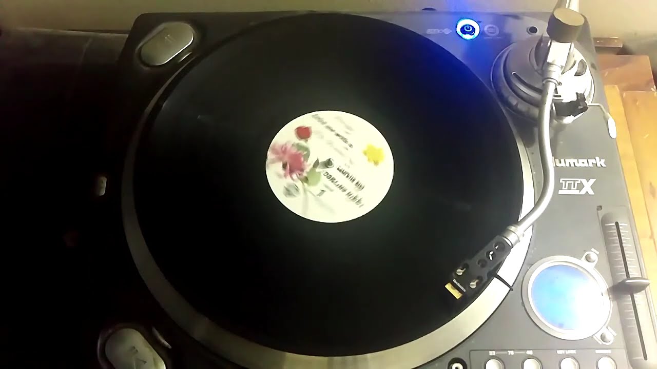 Prince And The Revolution - Let's Go Crazy (album version)