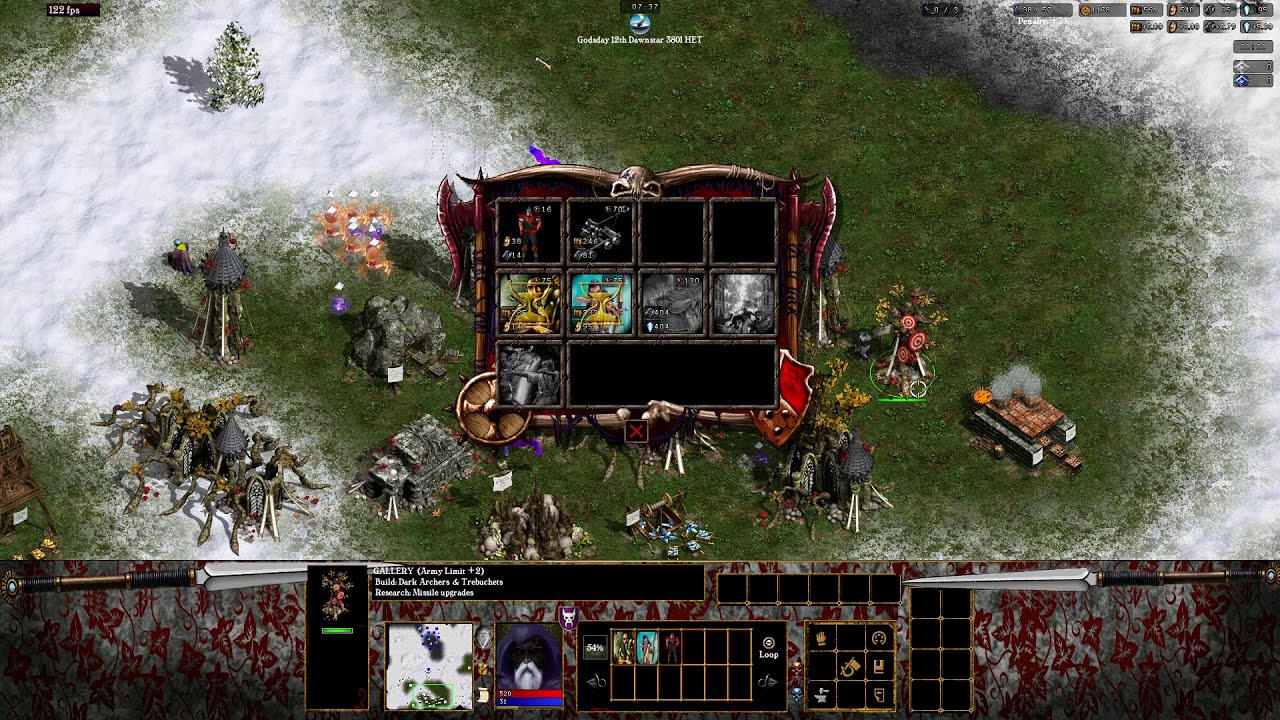 The Protectors mod (WBC3) - hero of etheria - fourth finger