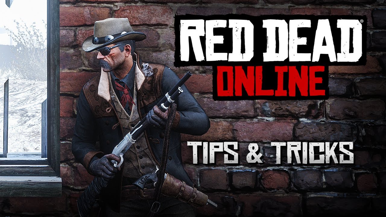 Tips & Tricks - King of the Castle  |  RED DEAD ONLINE #rdo  #reddeadonline  #rdr2online