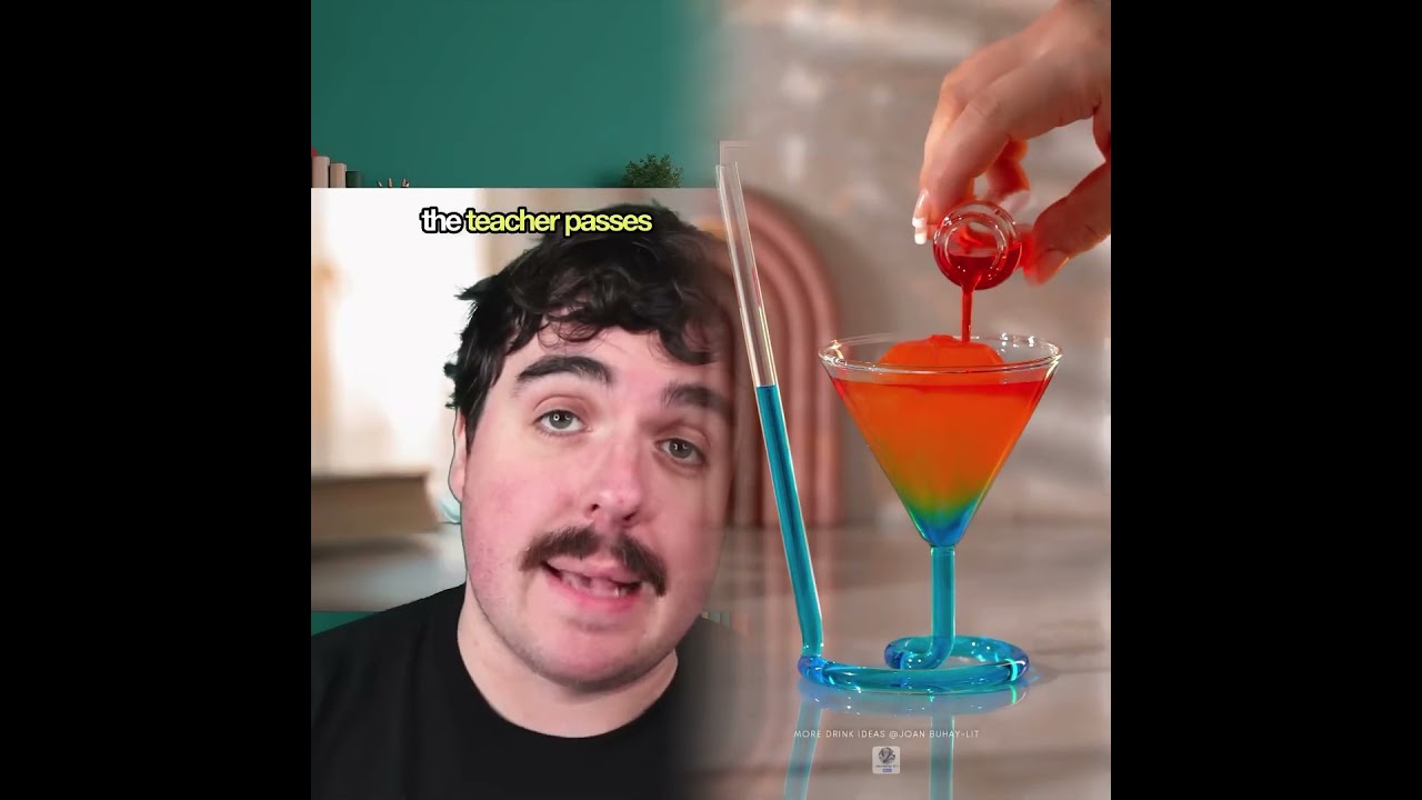 Student Proves Teacher WRONG. 🔥📖