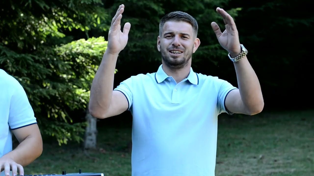 Zvuci bosanskog meraka - Sto je Ibro baraba - (Official video 2024)