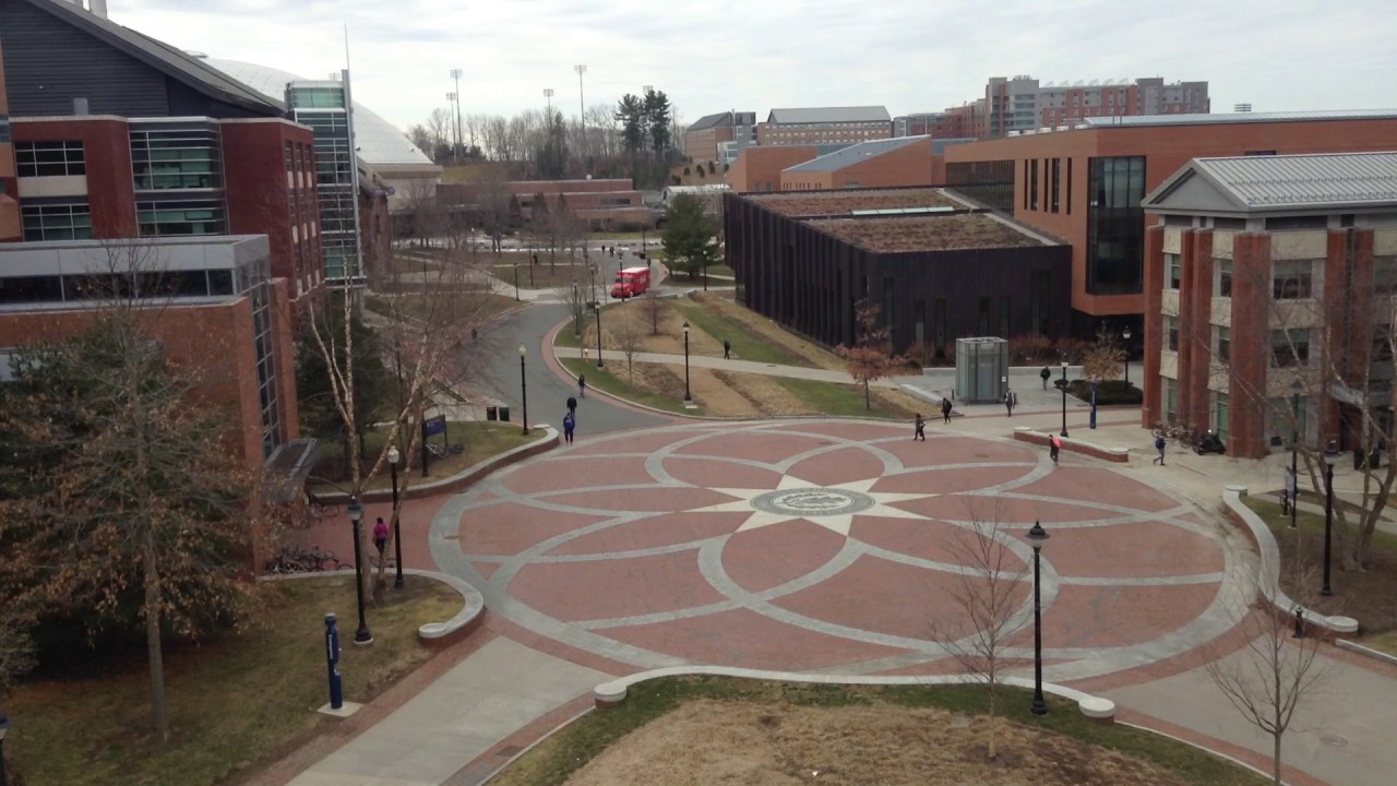 Sights of Storrs