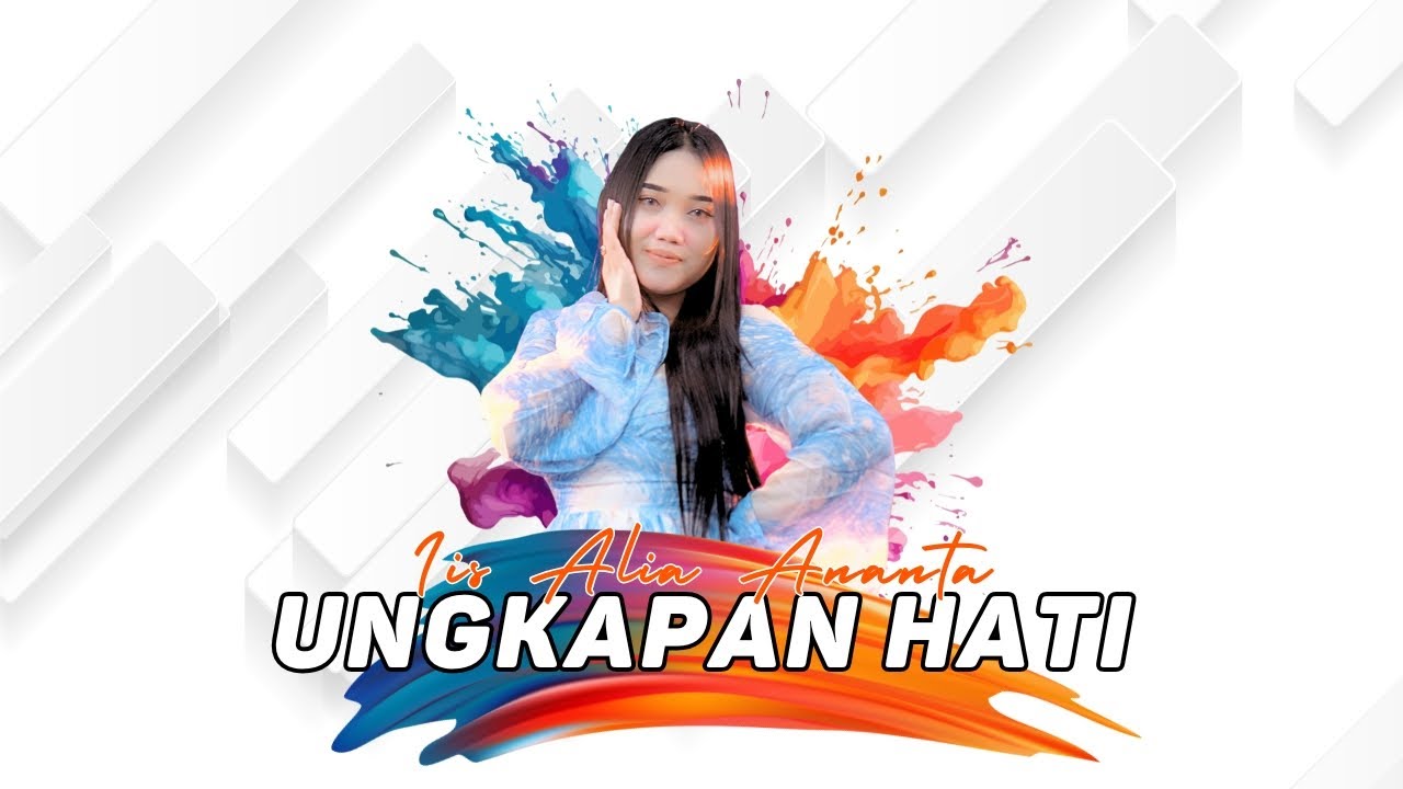 Ungkapan Hati - Iis Alia Ananta || Dangdut Original || Ijjoo Production Live