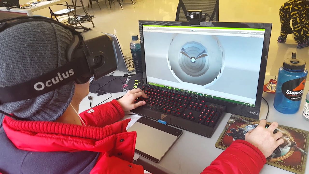 Hacktical Advantage