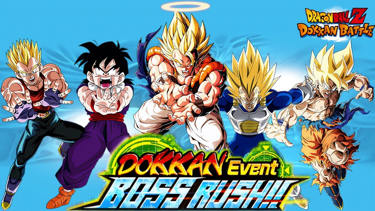 ⭐Dragonball Z Dokkan Battle⭐| Dokkan Event Bossturm Stage 18 Schwierigkeit SUPER 3 einmal schaffen |