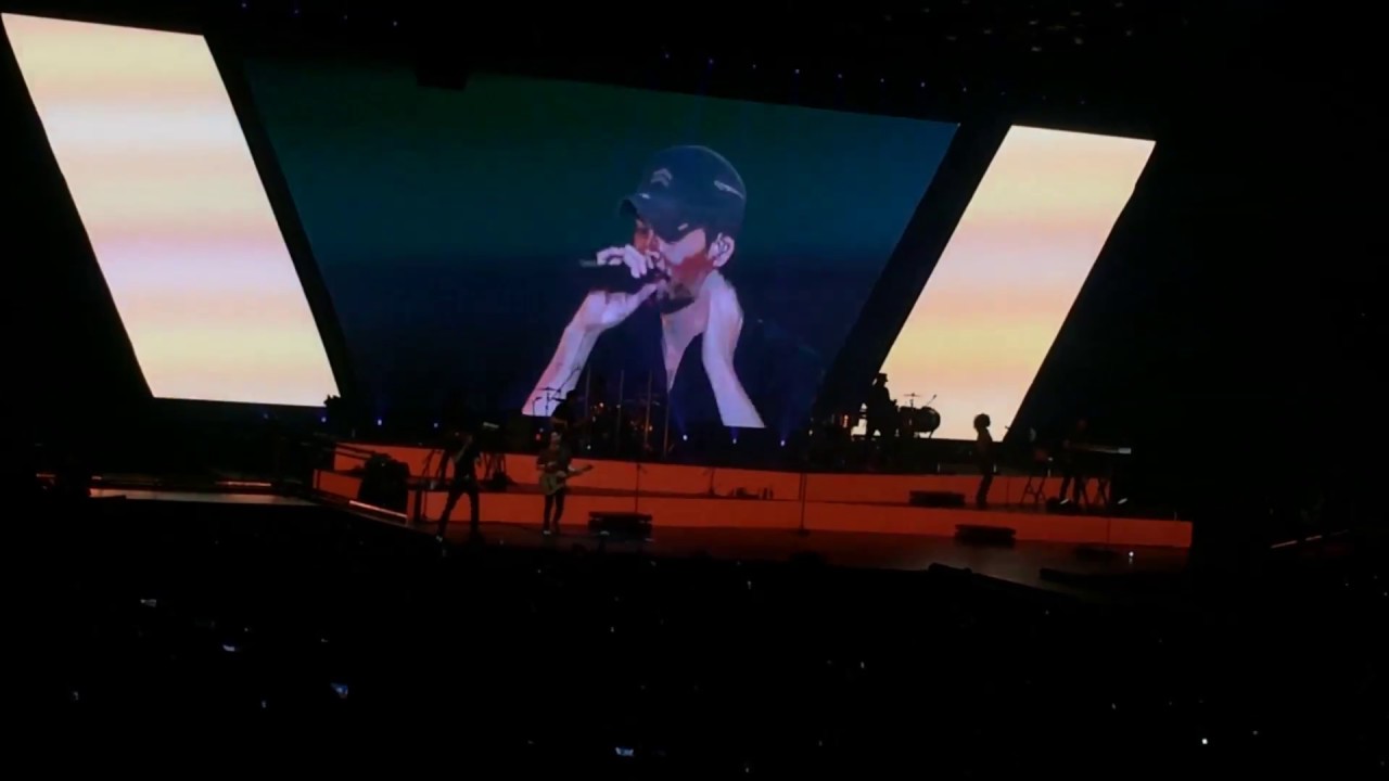 Енрике в София 2018