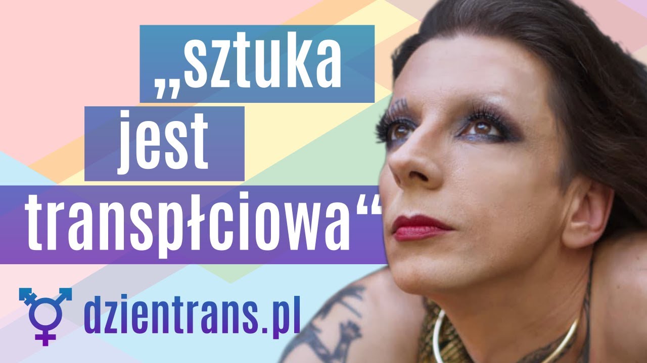 Panel kulturalno-artystyczny @ 1szy Ogólnopolski Dzień Widoczności Osób Transpłciowych
