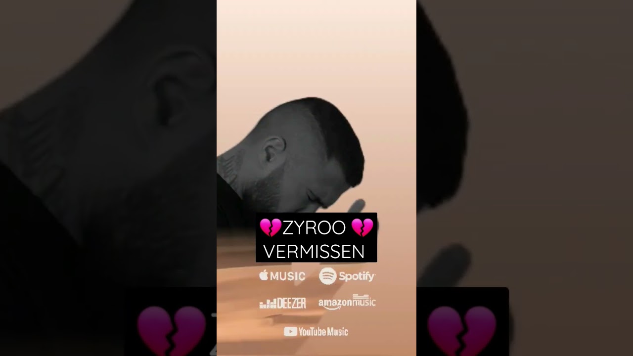 #zyroo #vermissen #deutschrap  #modusmio #viral #fypシ