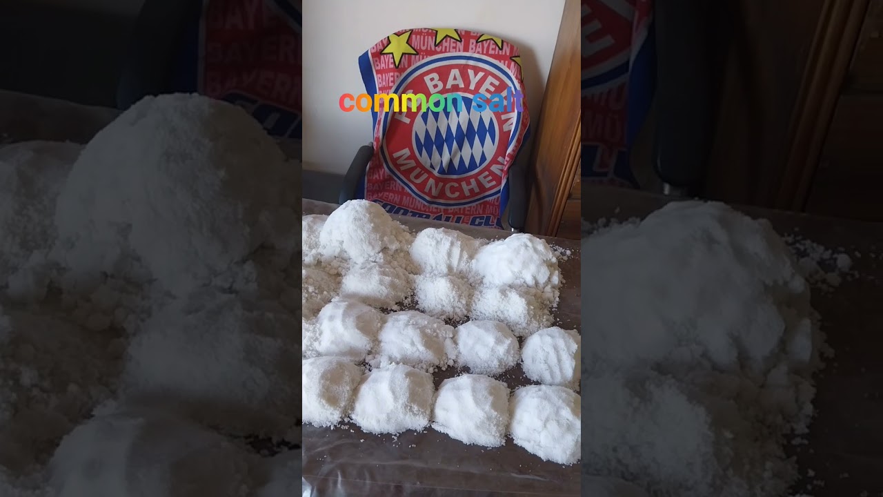 লবণ পাইকারী বাজার 