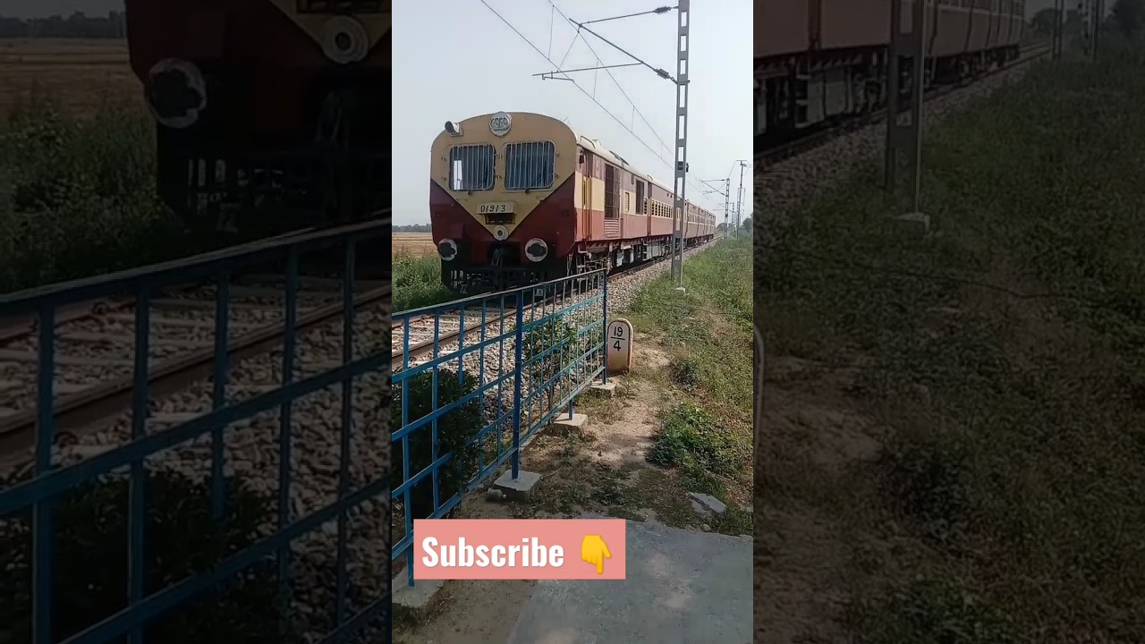 Indian Railways #indian #indianrailways #india #railway #travel #trending #shorts #viral #train #omg